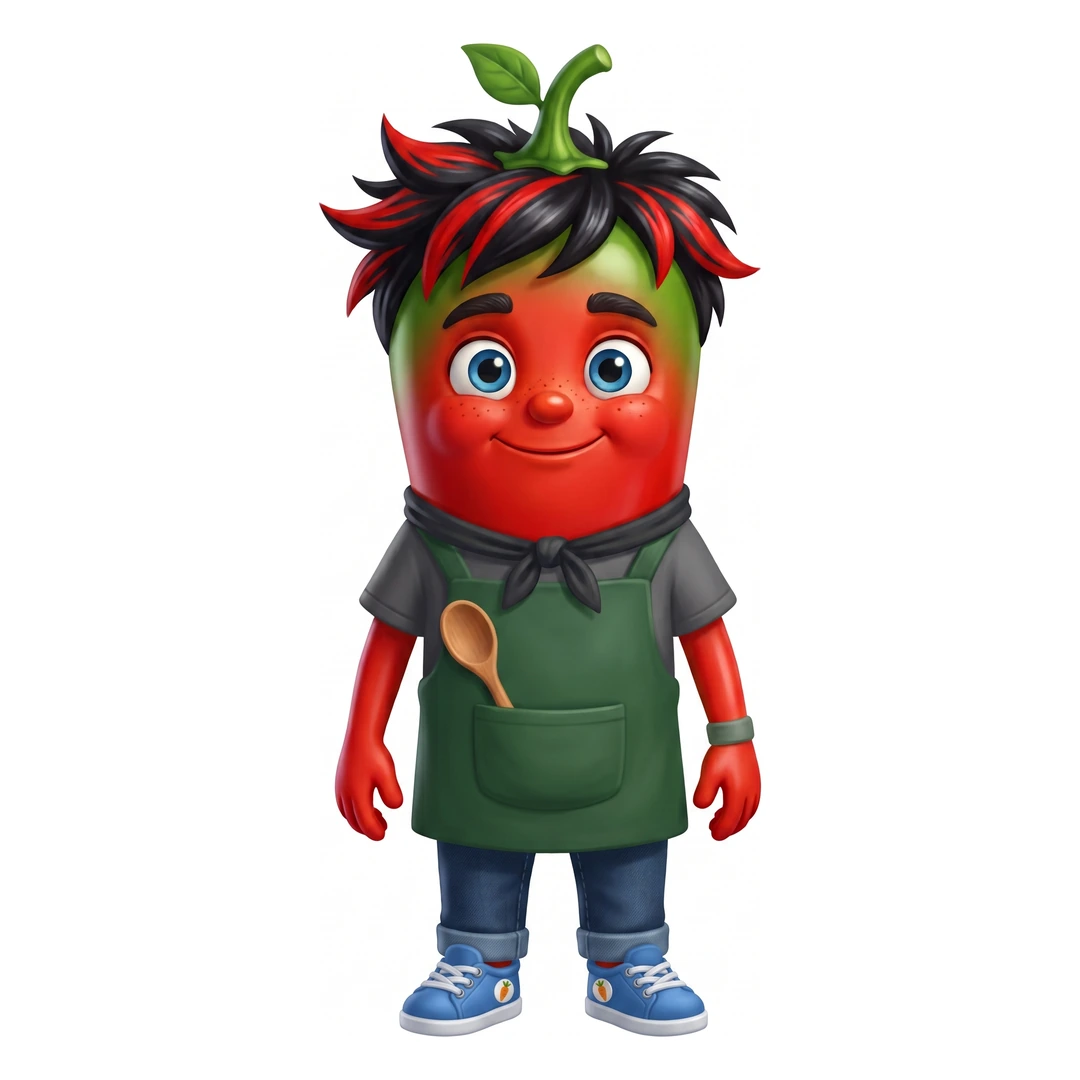 Jakob Jalapeño
