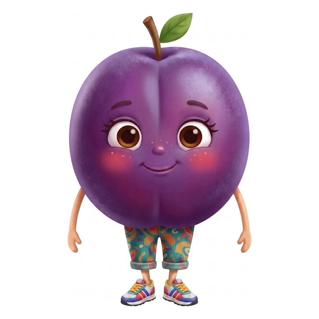 Polly Pflaume